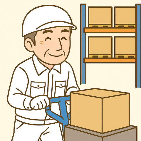 株式会社ロジテムツムラ