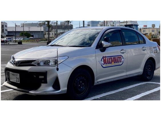 株式会社牧港ドライビングスクールの求人・転職情報