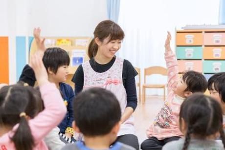 学研の保育園　Gakkenほいくえん 東小金井(東小金井駅~徒歩6分)のアルバイト・バイト求人情報-03