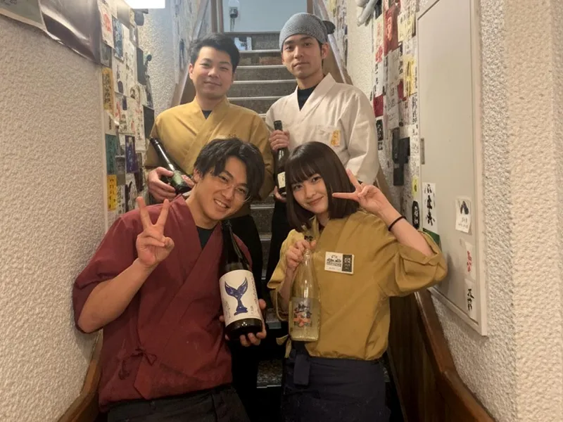 株式会社フーディアン　源鮮酒場くじらのアルバイト・バイト求人情報-02
