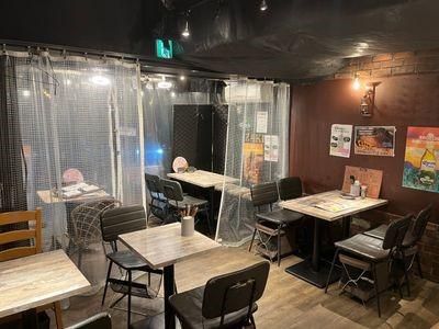 Bistro ZAKIのアルバイト・バイト求人情報-01