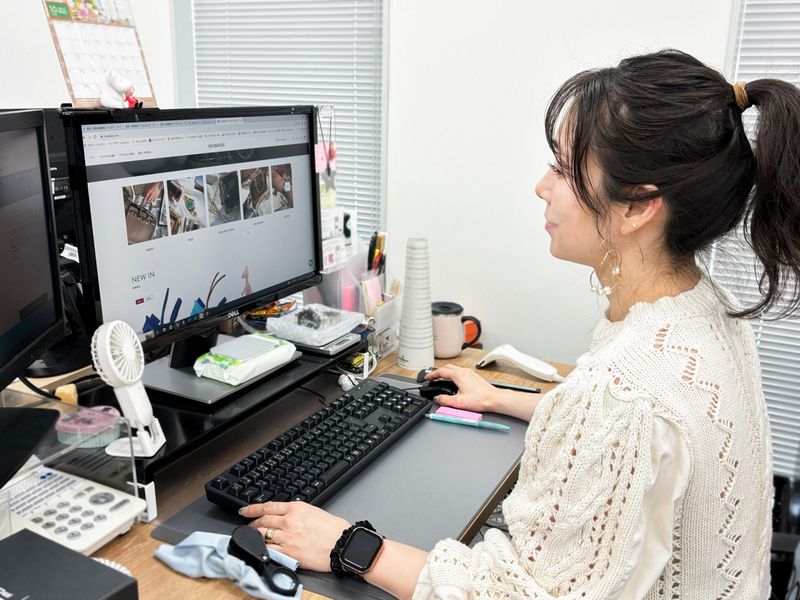 株式会社宝美堂　本社のアルバイト・バイト求人情報-03