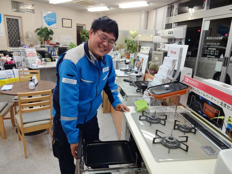 株式会社公友住機の求人・転職情報