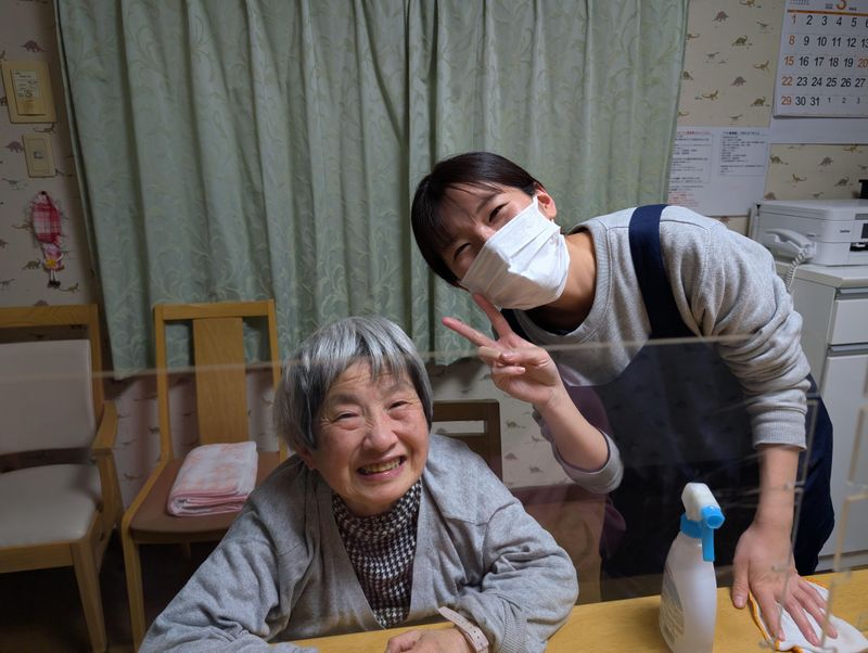 社会福祉法人仙台市手をつなぐ育成会　仙台ふきのとう　北のアルバイト・バイト求人情報-05