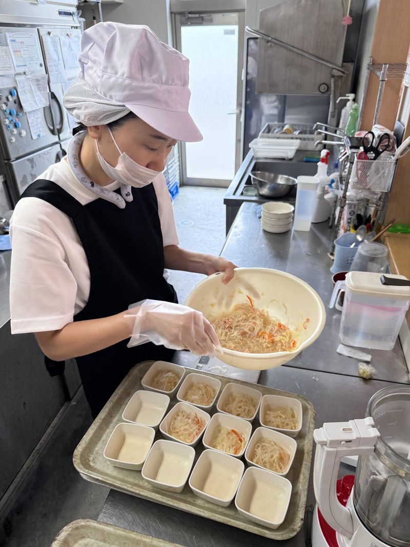 弥生桜 弐番館のアルバイト・バイト求人情報-02