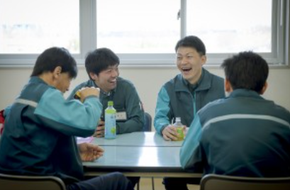 株式会社アルプスウェイの求人情報