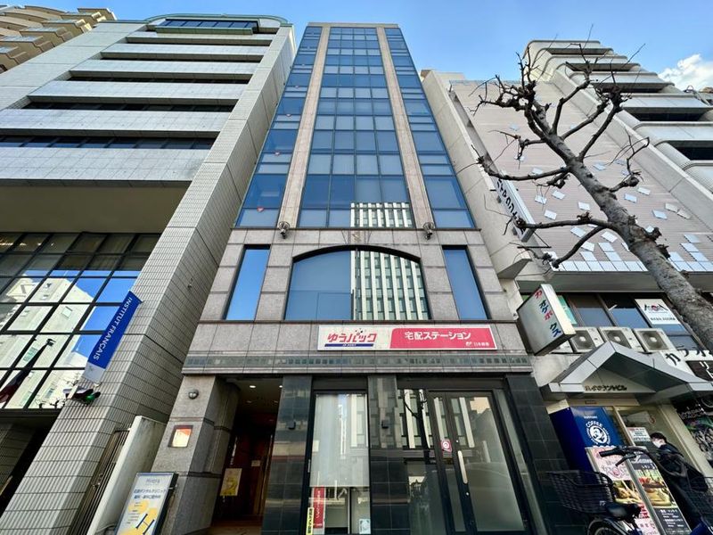 株式会社イーマ/就労継続支援B型『ライフ南森町』のアルバイト・バイト求人情報-03