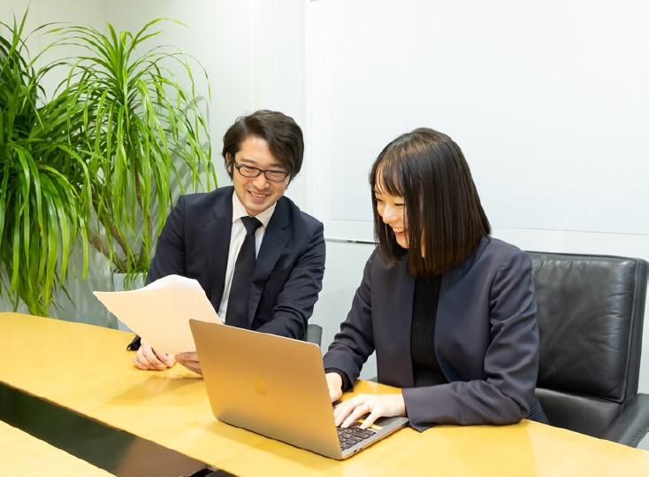 株式会社アルファーマネジメント＆パートナーズの求人・転職情報
