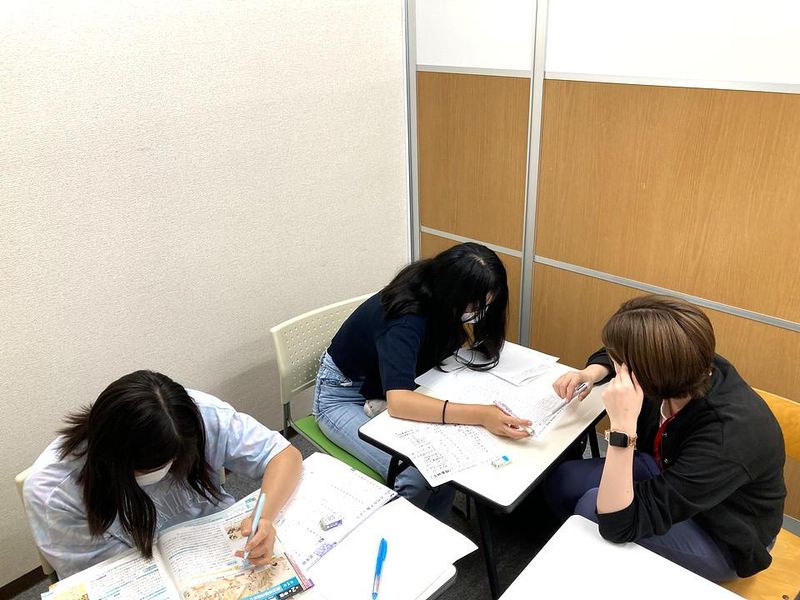 秀学舎　南平校　株式会社秀学舎の派遣求人情報