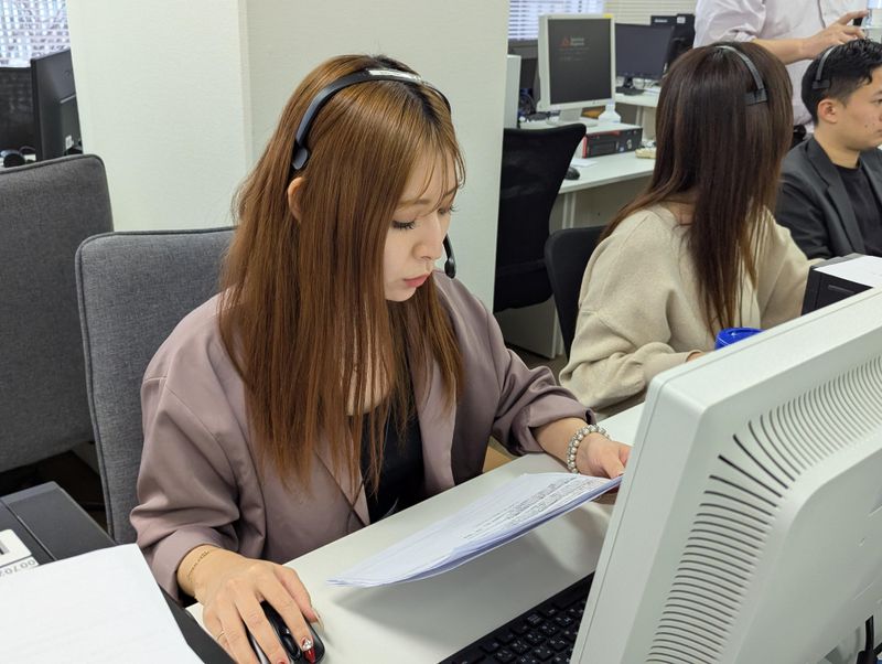 アップセルテクノロジィーズ株式会社 和歌山ラボのアルバイト・バイト求人情報-02