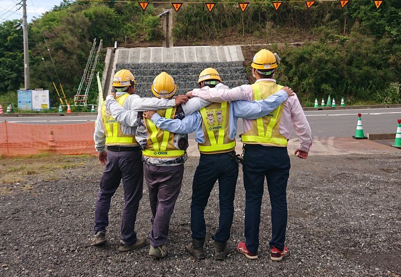 株式会社大曽根建設の求人・転職情報