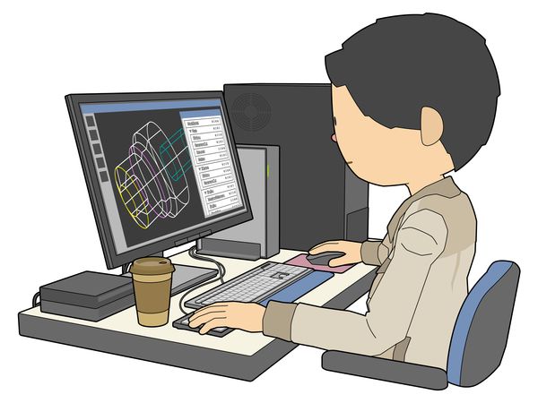求人画像