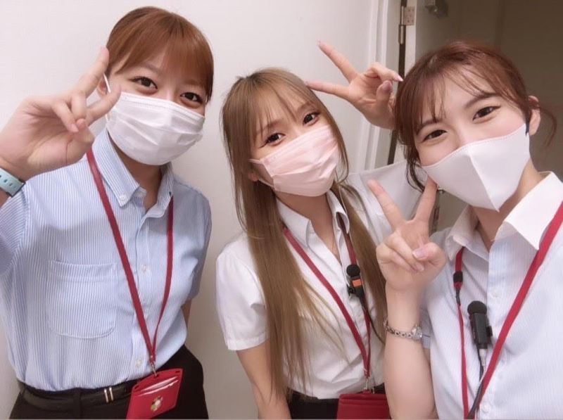 TOYO HALLのアルバイト・バイト求人情報-02