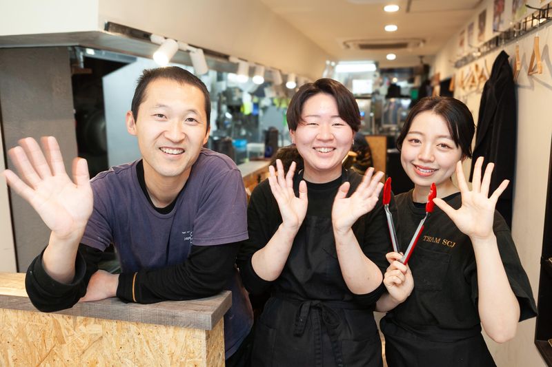 エスキューブジャパン合同会社の求人・転職情報