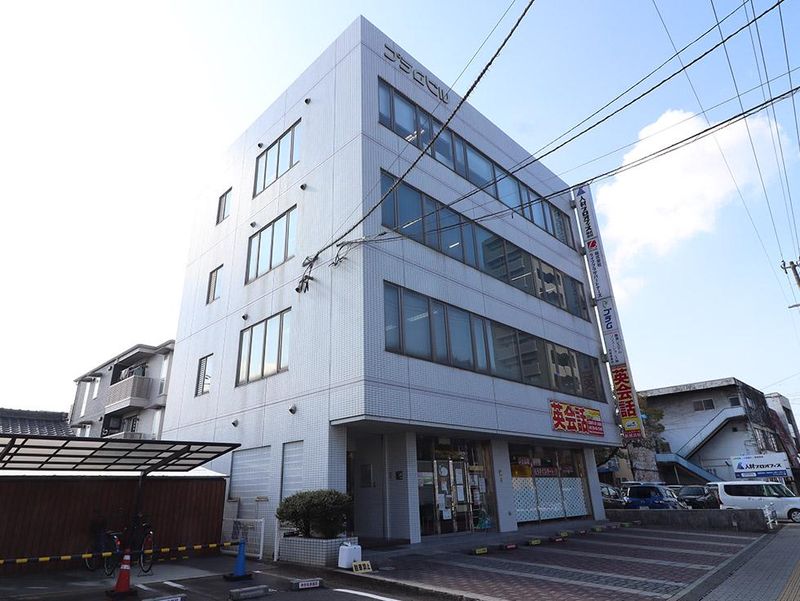 人材プロオフィス㈱　愛媛営業所のアルバイト・バイト求人情報-01