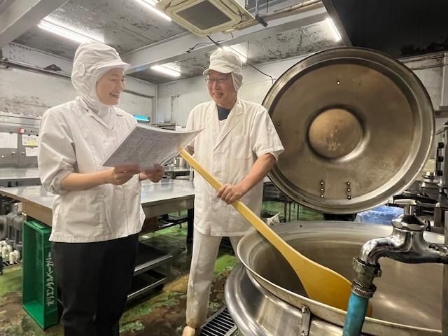 ナンブフードサービス㈱の求人・転職情報