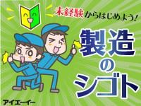 株式会社アイエーイー