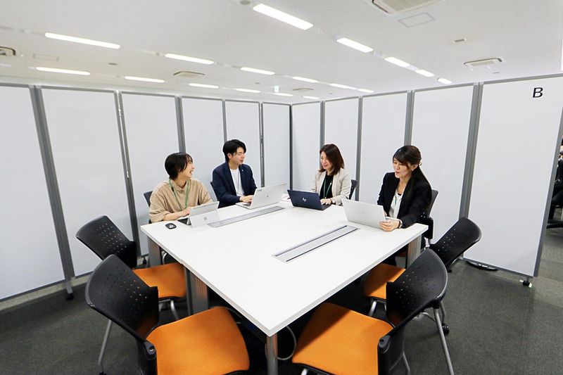 センコービジネスサポート株式会社のアルバイト・バイト求人情報-03