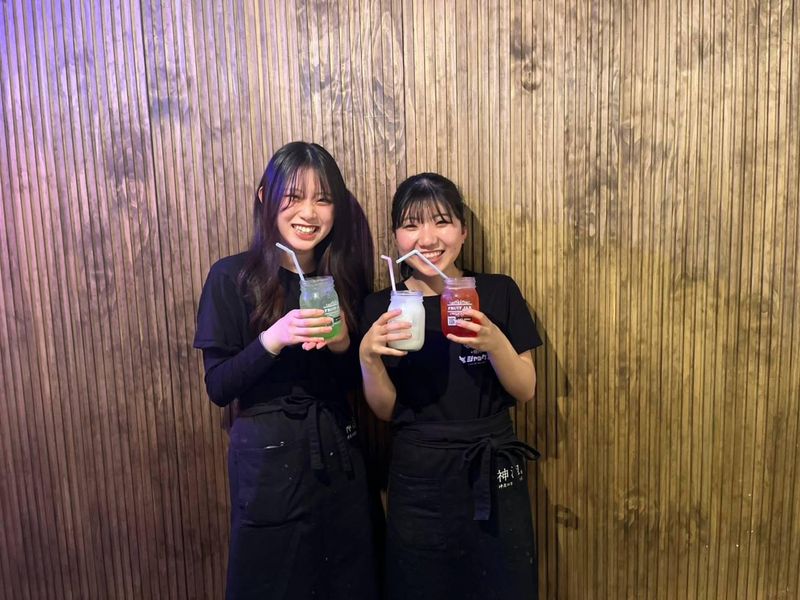 焼肉No.6 名古屋駅前店のアルバイト・バイト求人情報-01