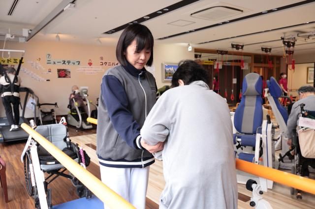 社会福祉法人慶生会の求人・転職情報