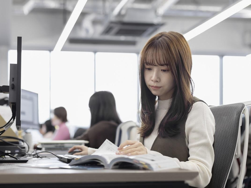 土木系学生対象【京都×技術】設計を知る冬季1day仕事体験
