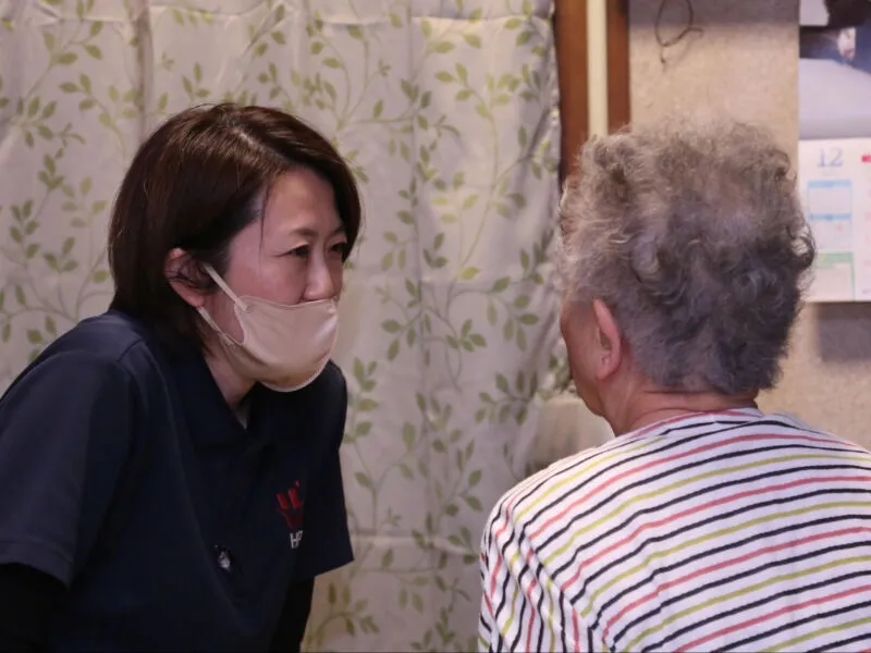 求人画像