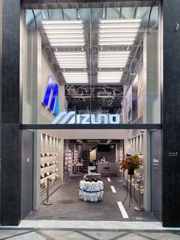 株式会社ミズノアベールの求人・転職情報