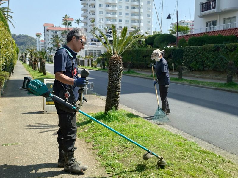 株式会社リビエラリゾートの派遣求人情報