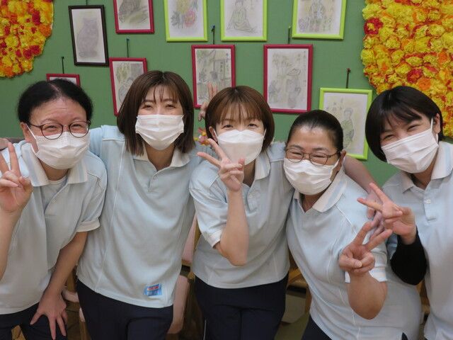 医療法人藹グループ　介護老人保健施設コスモス通りのアルバイト・バイト求人情報-03