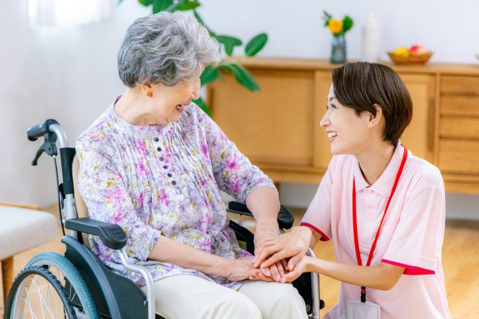 ウエルシアパートナーズ株式会社の求人・転職情報