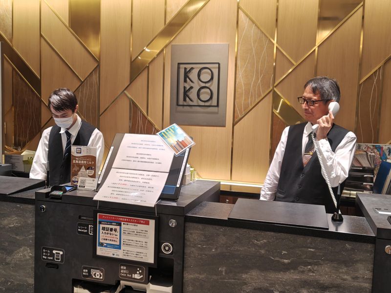 株式会社ココホテルズの求人・転職情報