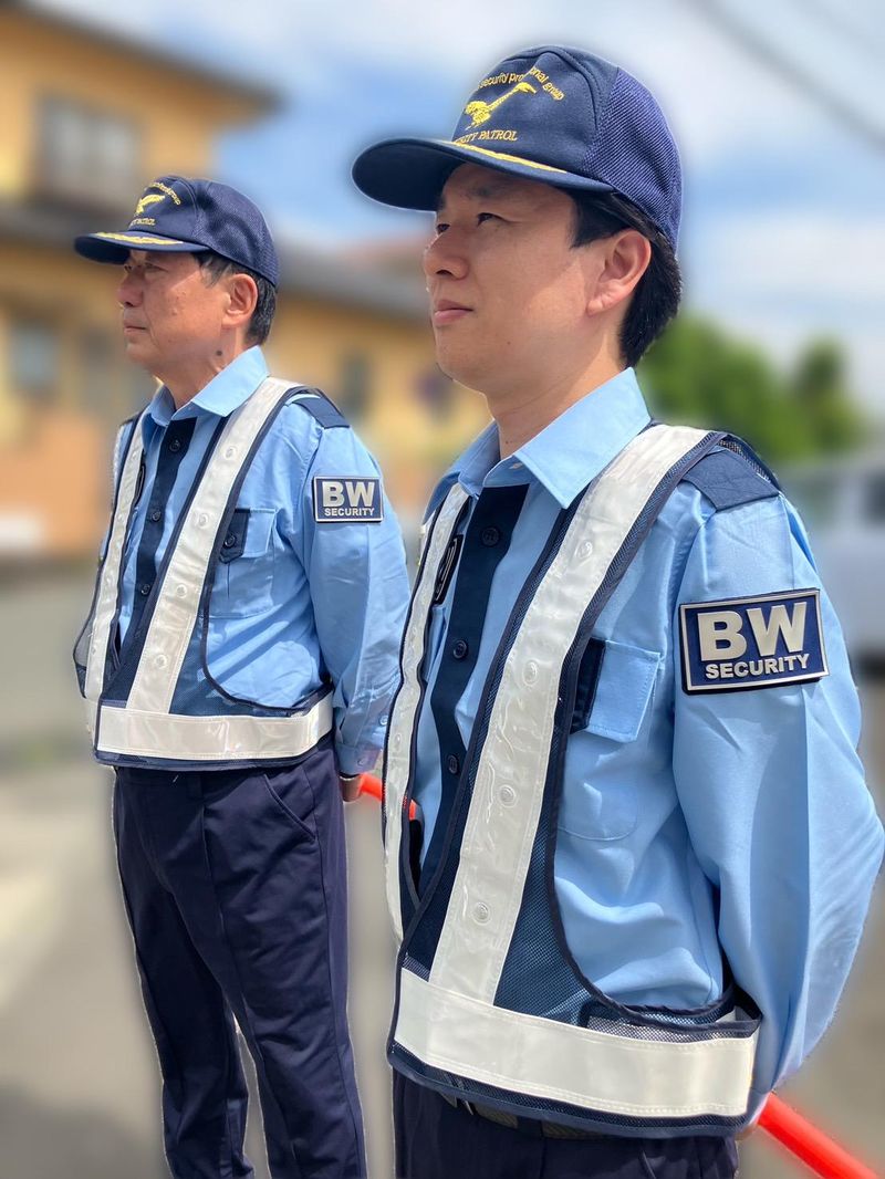 ブルーウイング(株)の派遣求人情報