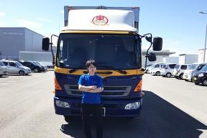 関西ティーロジエクスプレス株式会社-0012の求人・転職情報