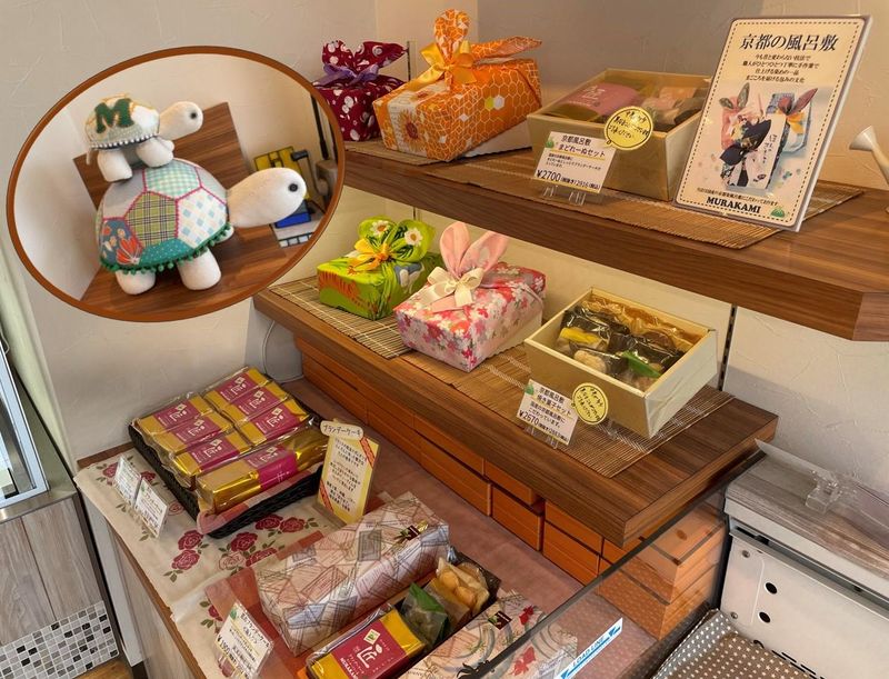 ケーキとパンの店　MURAKAMIのアルバイト・バイト求人情報-04