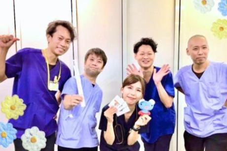ケアゲート株式会社-0030の求人・転職情報