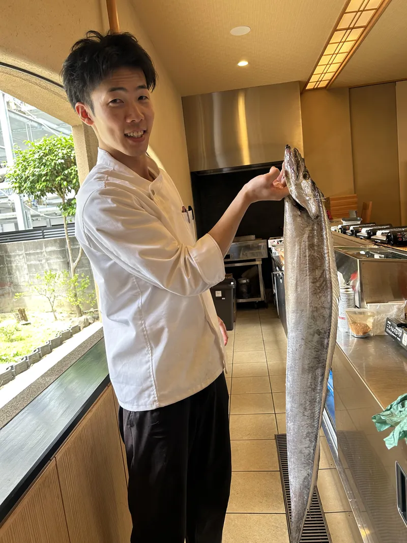 割烹や弥縁のアルバイト・バイト求人情報