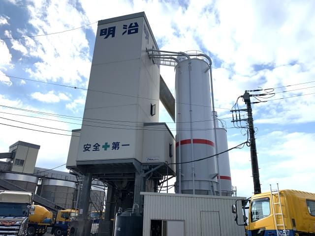 明治建材㈱の求人・転職情報