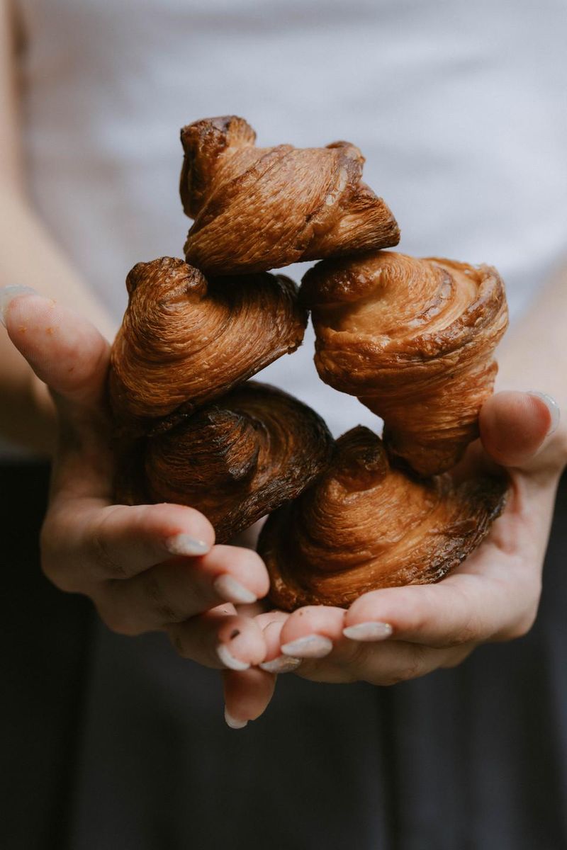 Timeless bakeryの派遣求人情報