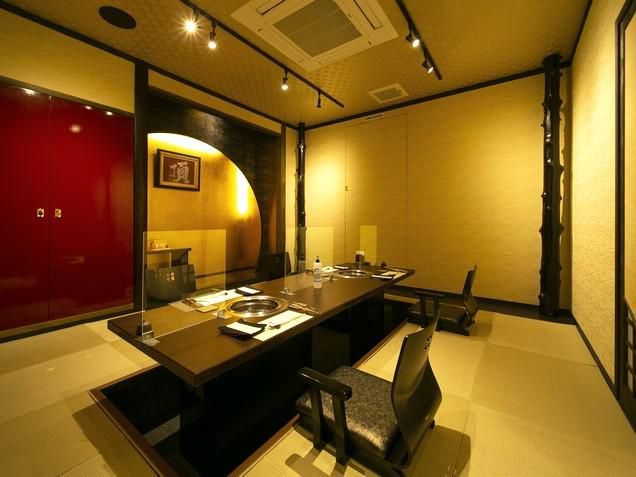 近江牛専門店　万葉まえだ亭のアルバイト・バイト求人情報-04