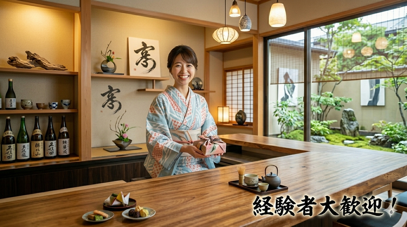 【アスクゲートトラスト】河太郎中洲本店のアルバイト・バイト求人情報-15