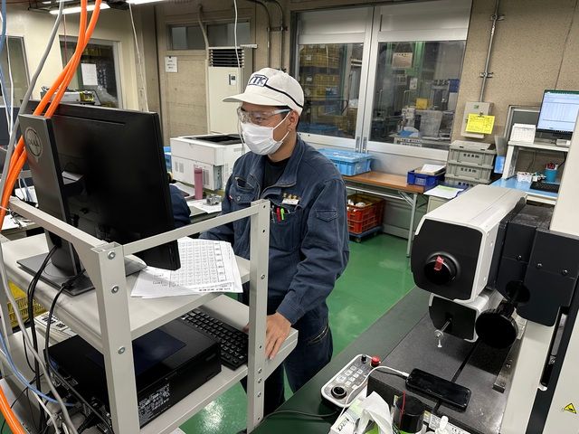 豊産業株式会社の求人・転職情報
