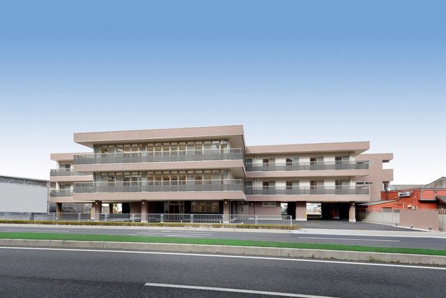 介護付有料老人ホーム　アーバンリビング今宿のアルバイト・バイト求人情報-03