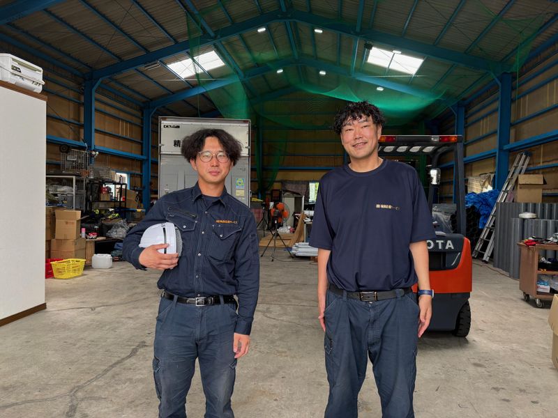 株式会社城南設備サービスの求人・転職情報