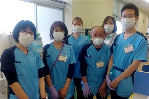 医療法人鳳生会の求人・転職情報