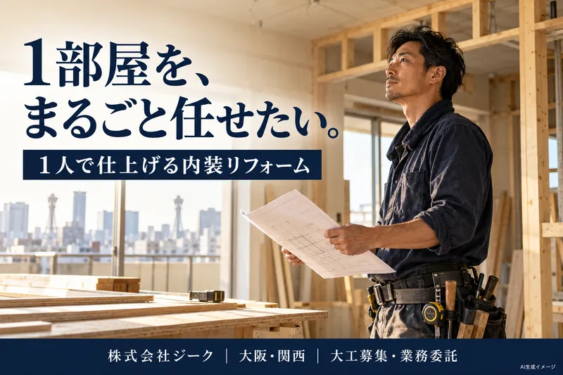株式会社ジークの求人・転職情報