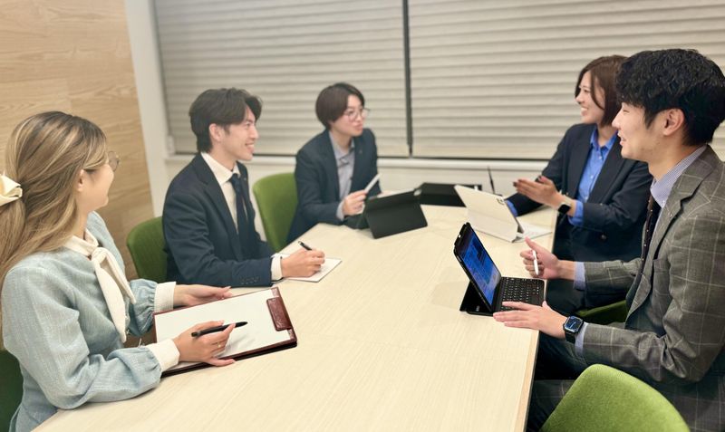 東宝ハウス城東のアルバイト・バイト求人情報-03