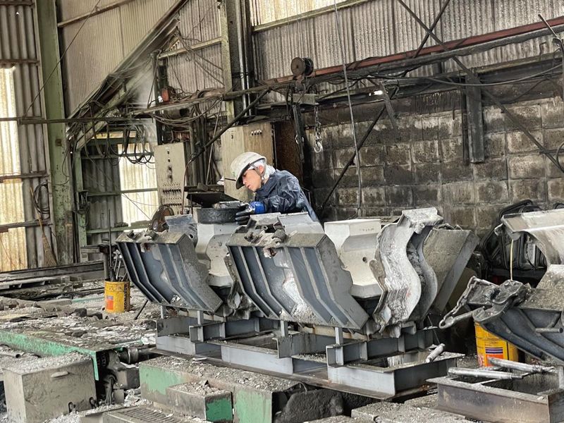 岡山コンクリート工業株式会社の求人・転職情報