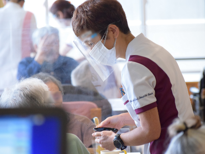 はぁとふるグループ 医療法人-0017の求人・転職情報