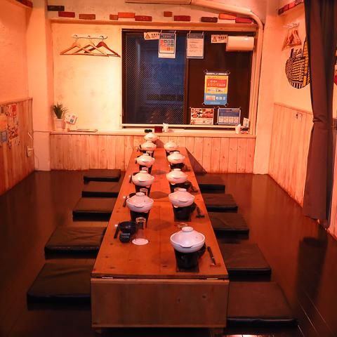 居酒屋×dining est!のアルバイト・バイト求人情報-05