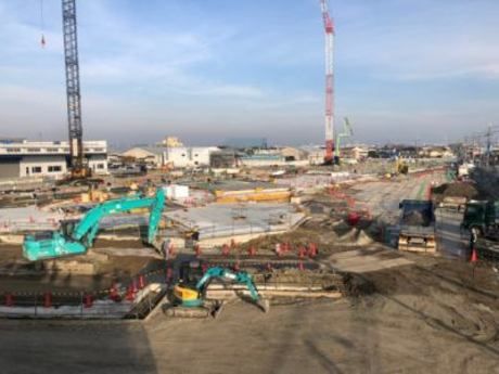 一般社団法人全国建設人材協会(人材紹介)の求人・転職情報